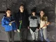 Jaskinia Mrocznego Rycerza