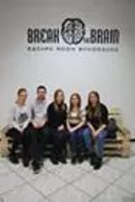 W odległej galaktyce