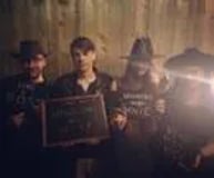 Dziki Zachód: Western Saloon