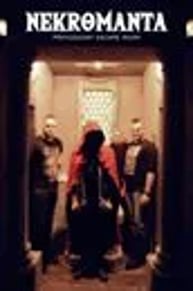 Nekromanta - Rytuał Śmierci