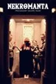 Nekromanta - Rytuał Śmierci