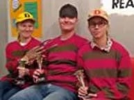 Koszmar z Ulicy Długiej