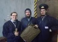 Tajemnice Czarnobyla