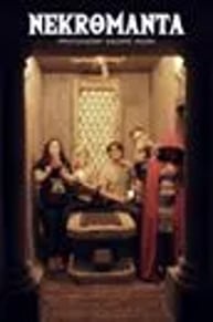 Nekromanta - Rytuał Śmierci