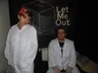 Antidotum - Laboratorium