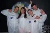 Lądowanie na Księżycu