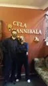 Cela Hannibala Lectera