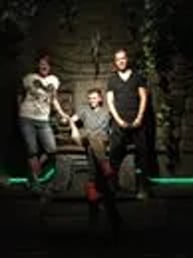 Przeszłość zaczyna się dziś