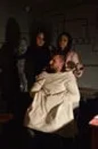 Mózg na ścianie 2.0