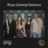 Wyspa szalonego naukowca