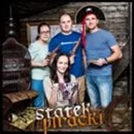 Statek Piracki