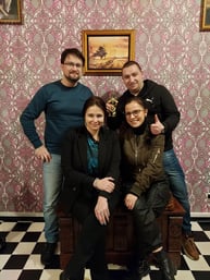 Alicja w Krainie Czarów