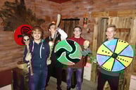 Wikingowie · Amulety Mocy