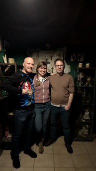 Muzeum okultyzmu Państwa Warren