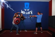Superheroom