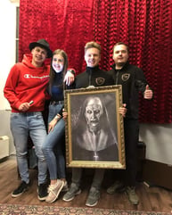 The House