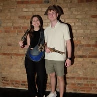 Piracka Skrzynia Umarlaka