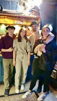 ILUZJONISTA: ZAKLINACZ CZASU