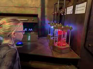 Podwodna misja: "Nautilius"