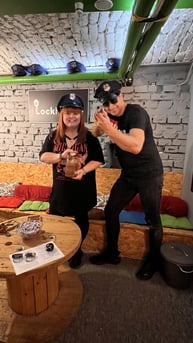 Sekret Profesora Lipnitzkiego