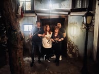 Powstanie Warszawskie