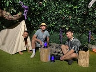 Jumanji Jungle
