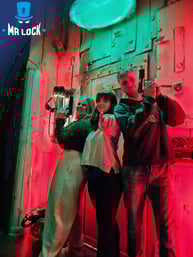 Początek Końca - 3 NOWE ZAGADKI