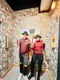 Zbójnicka Kryjówka