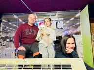 Ostatnie Rozdanie · Jaskinia Hazardu