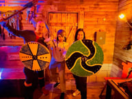 Wikingowie · Amulety Mocy