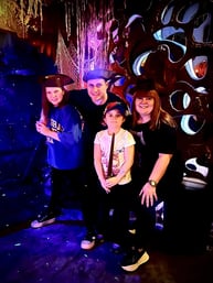 Kryształ przeklętych