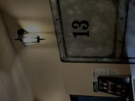 Pokój Więźnia nr 13