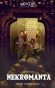 Nekromanta - Rytuał Śmierci