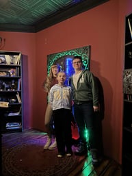 Twoja Bajka: Upadek Fantazji