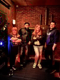 Steampunk - alternatywna rzeczywistość