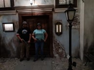 Powstanie Warszawskie