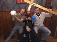 Dom pogrzebowy