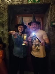 Turniej Magiczny