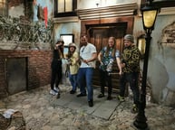 Powstanie Warszawskie