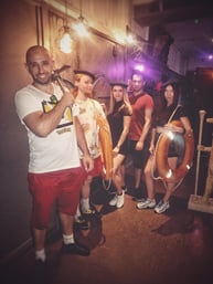 Nautilus: Podmorska Przygoda