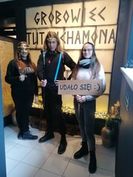Grobowiec Tutanchamona
