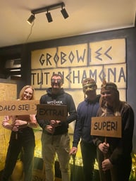 Grobowiec Tutanchamona