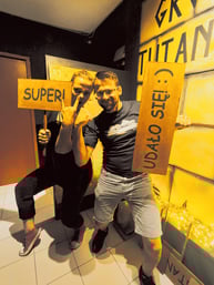 Grobowiec Tutanchamona