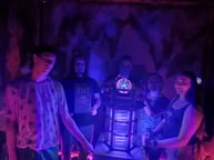 Steampunk - alternatywna rzeczywistość