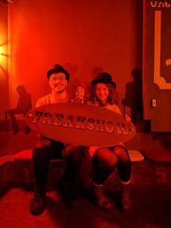 Freakshow