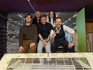 Ostatnie Rozdanie · Jaskinia Hazardu