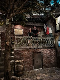 Powstanie Warszawskie