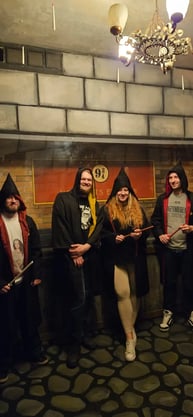 Turniej Trójmagiczny