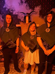 Wikingowie: Widmo Ragnaröku
