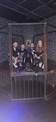 Sex Room